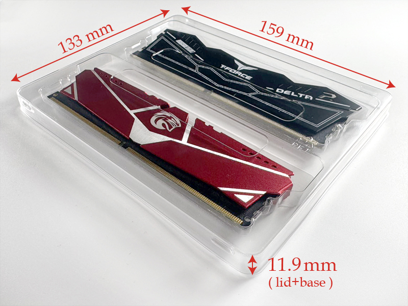 ddr plastic antistatic tray packaging mpk3010-002b_2.jpg